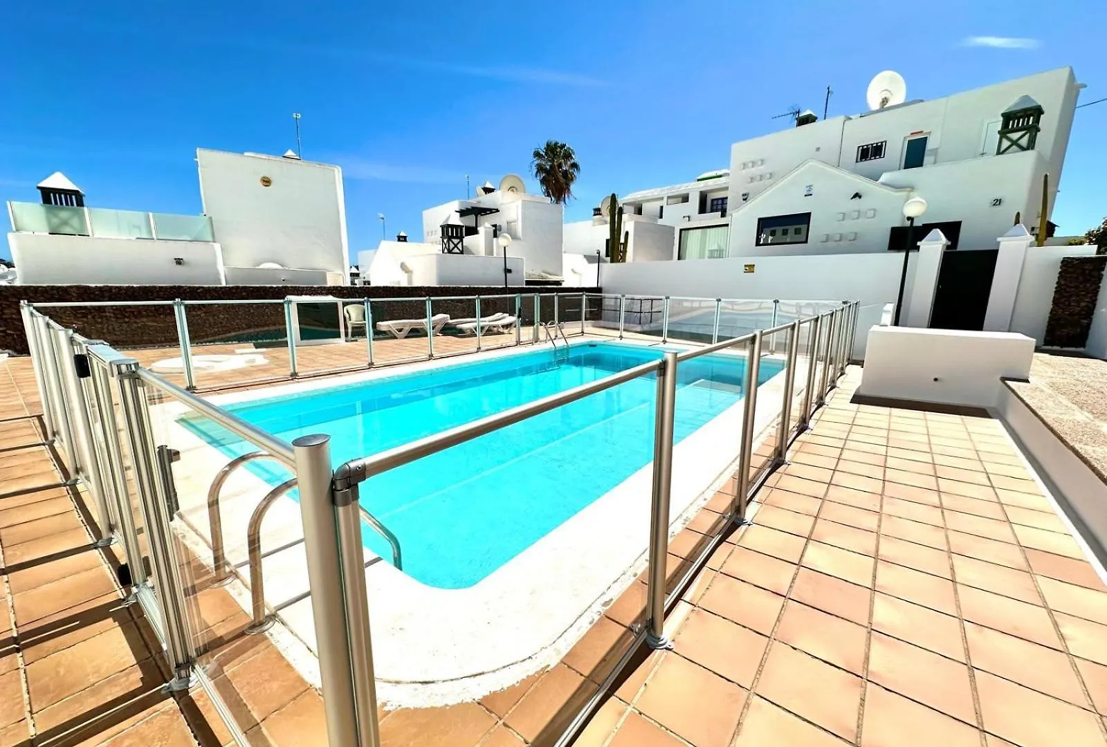 Casa Sun Villa Puerto del Carmen Nyaraló