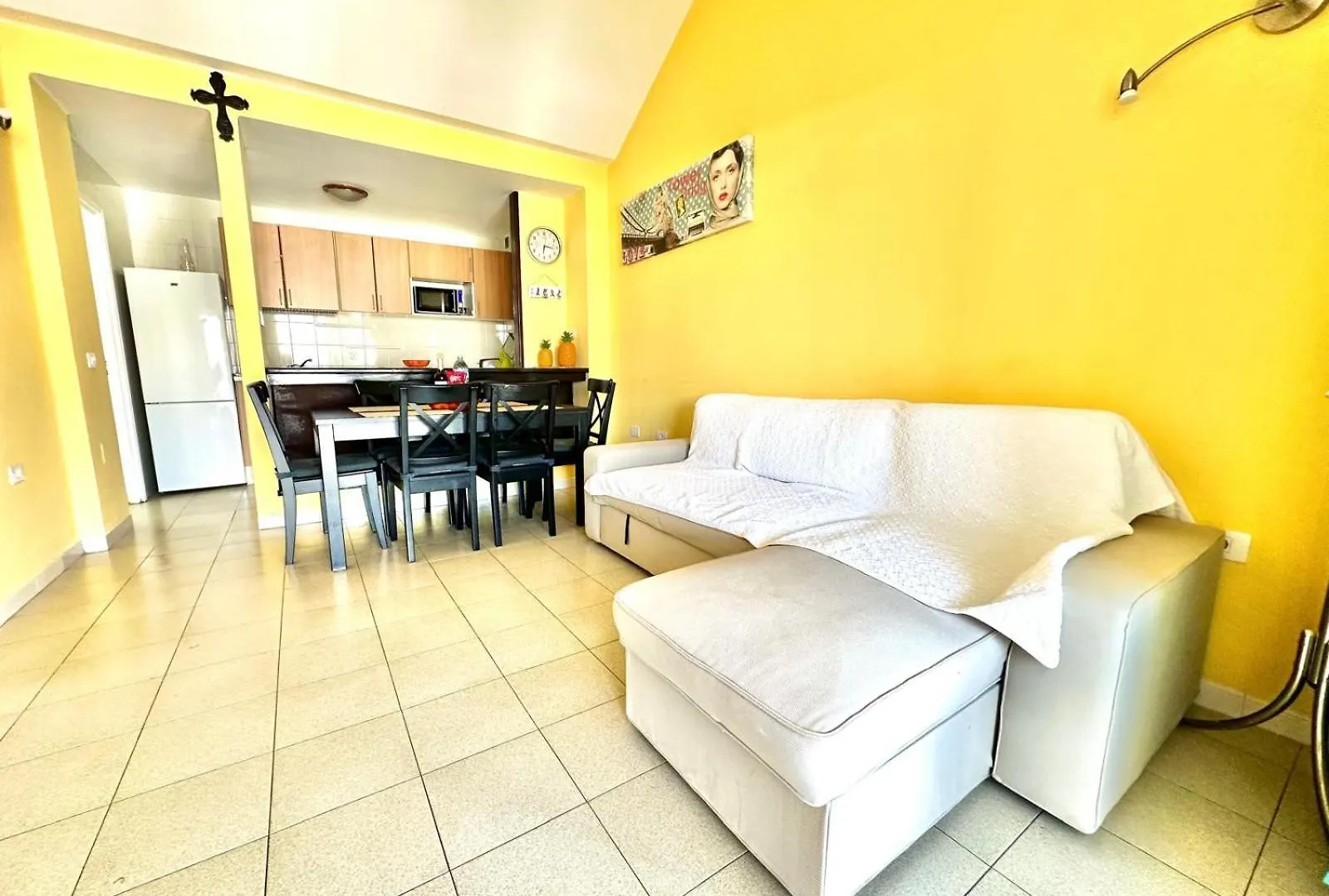 Casa Sun Villa Puerto del Carmen 0*,