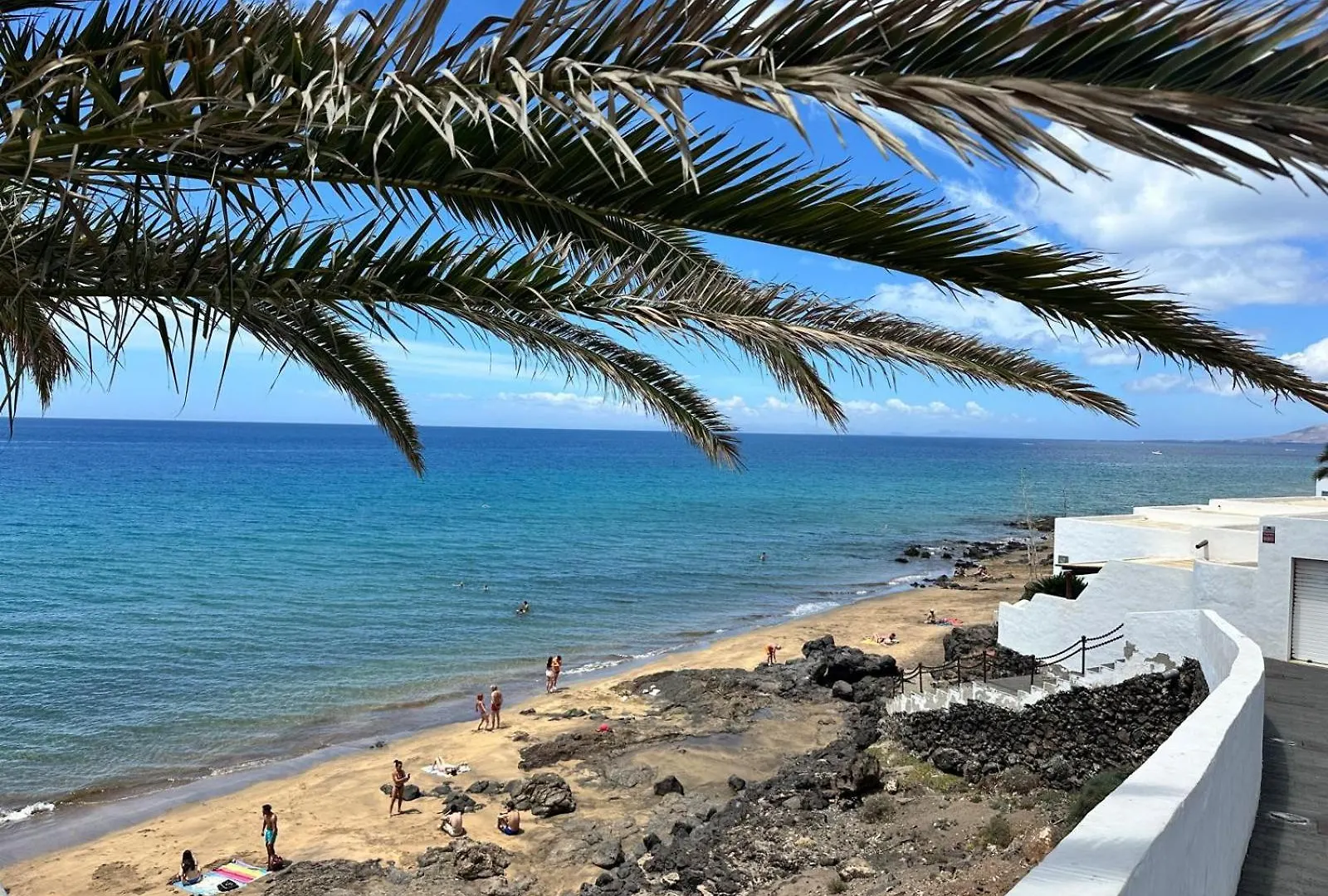 Casa Sun Villa Puerto del Carmen Nyaraló