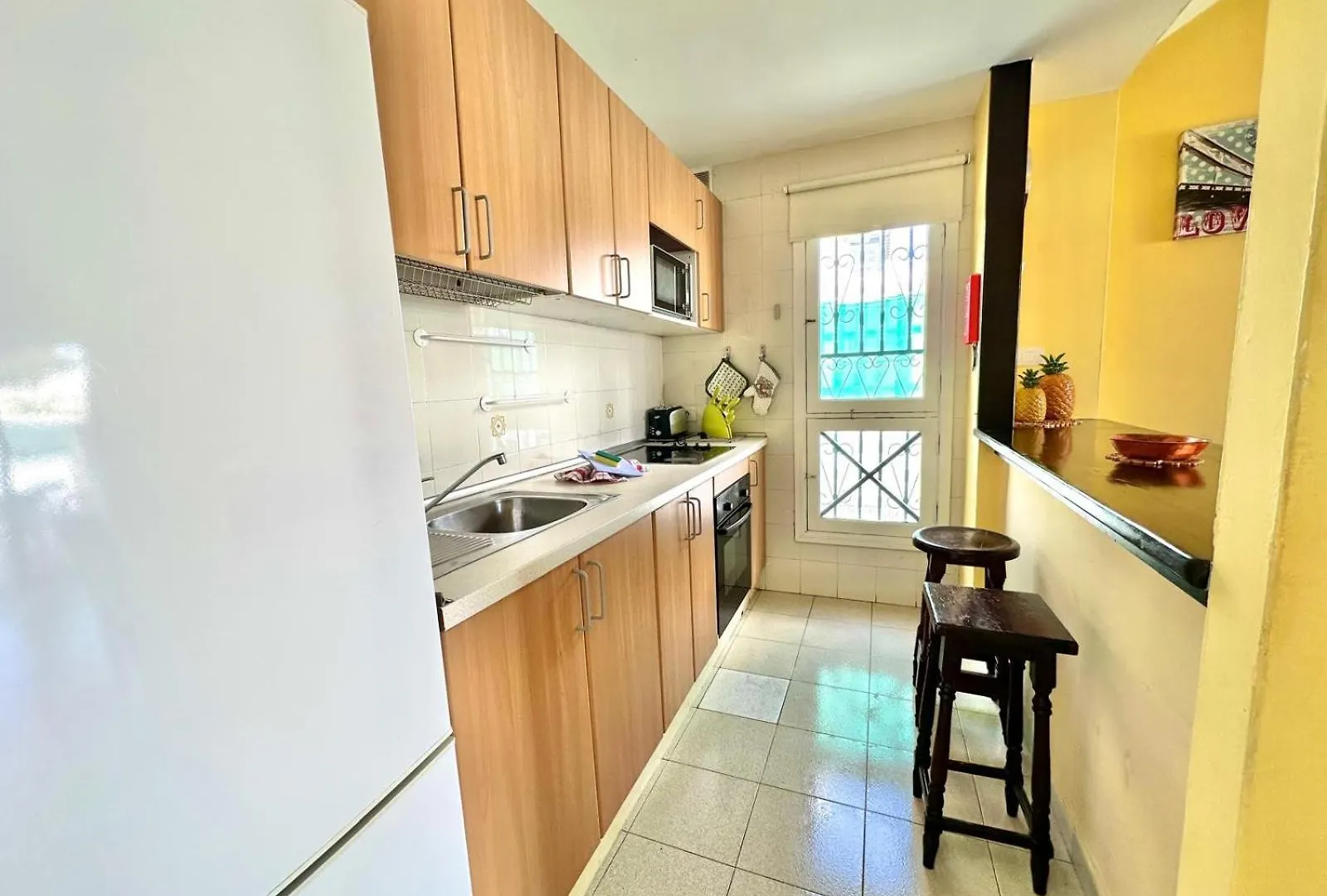 Nyaraló Casa Sun Villa Puerto del Carmen