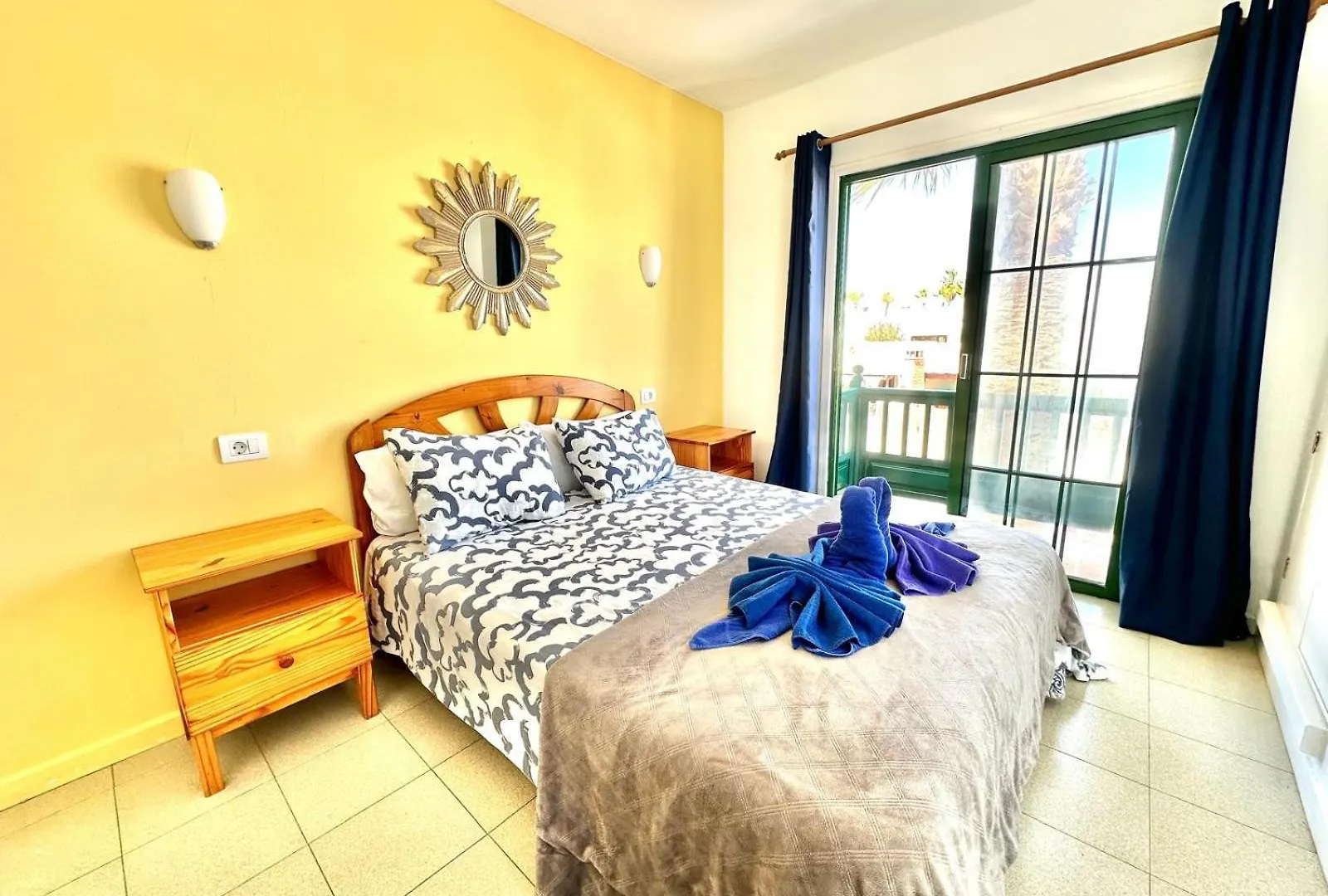 Nyaraló Casa Sun Villa Puerto del Carmen