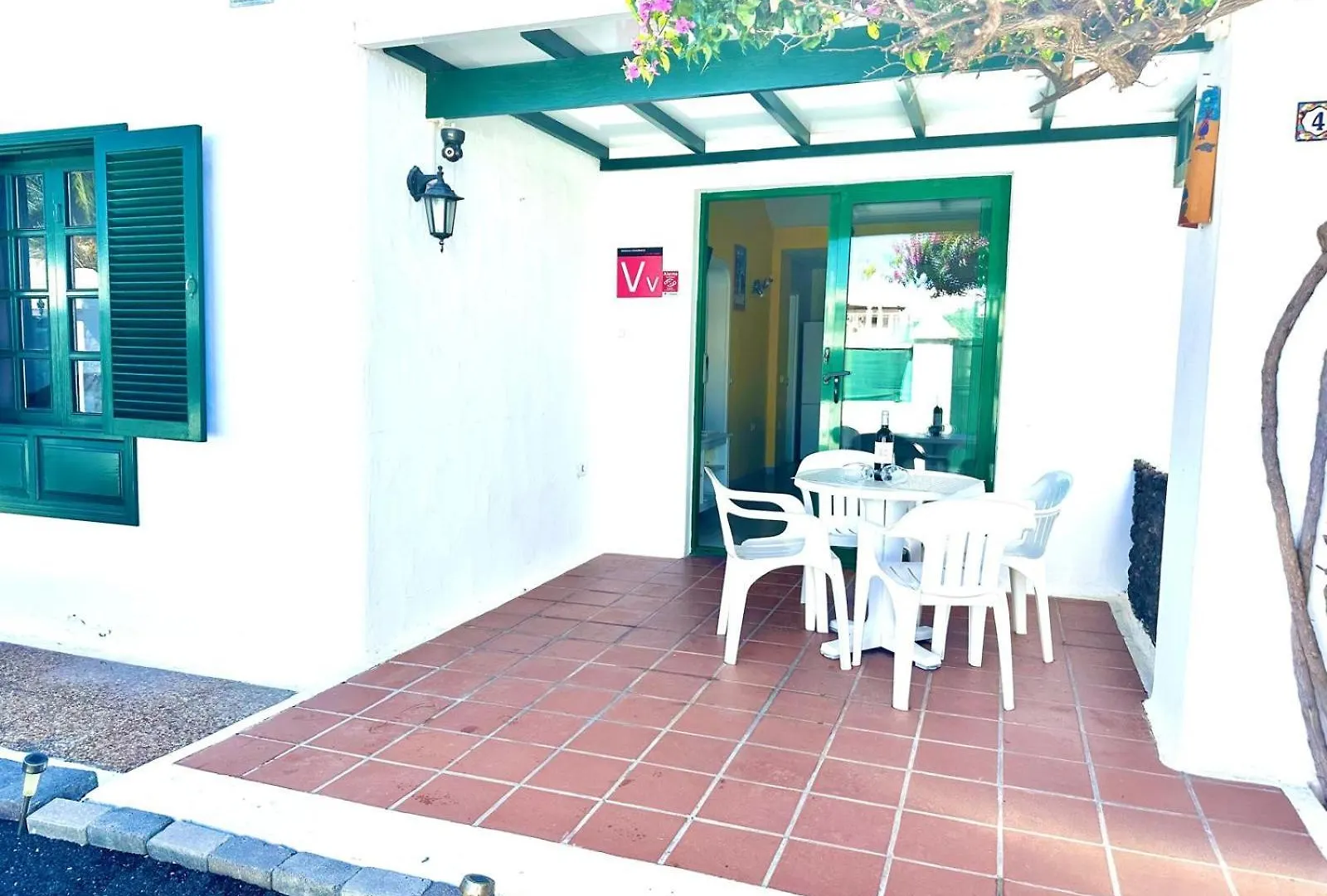 Casa Sun Villa Puerto del Carmen 0*,  Spanyolország