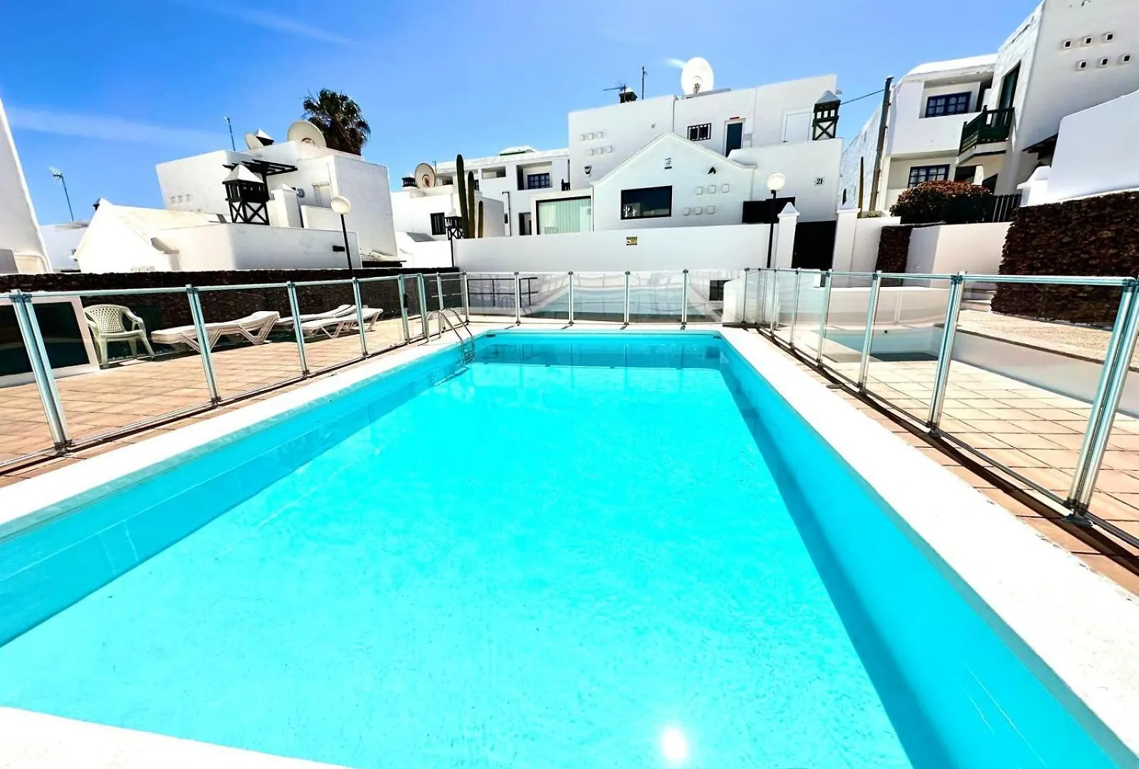 Casa Sun Villa Puerto del Carmen Nyaraló